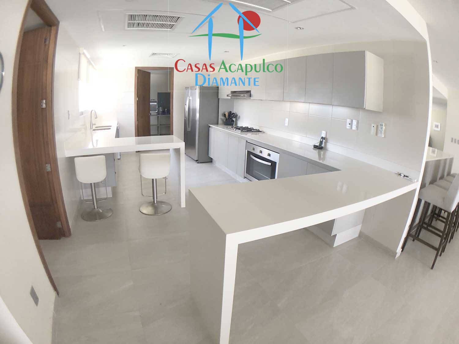 Maranda 5 - Cocina antes de Otis 1 Maranda 5 - Cocina antes de Otis 1